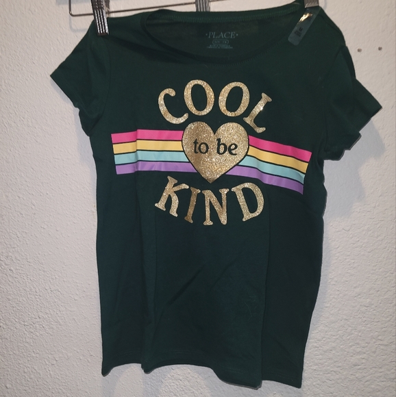 2 children's t-shirts - Picture 3 of 6